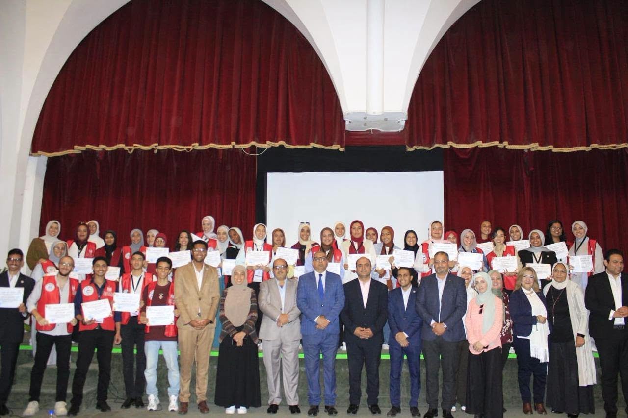 صورة فعالية أو ورشة تدريب